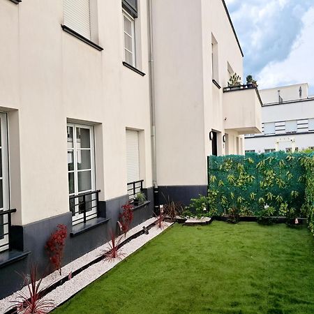 The Green Terrace Disneyland Chessy  Exteriör bild